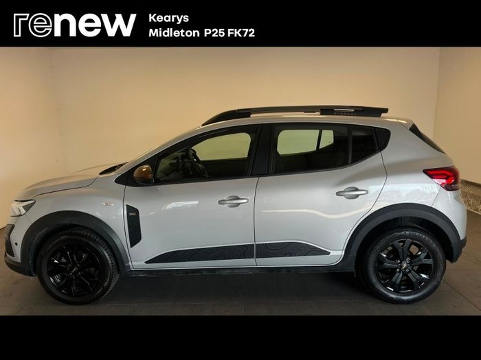 Dacia Sandero Stepway 2023
