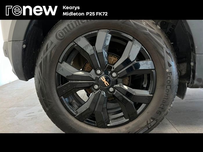 Dacia Sandero Stepway 2023