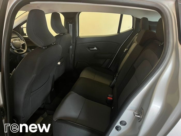 Dacia Sandero Stepway 2023