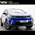 Renault Captur 2026