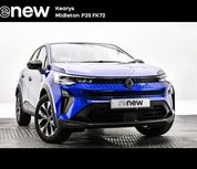 Renault Captur 2026