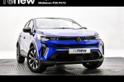 Renault Captur 2026