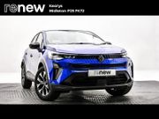 Renault Captur 2026