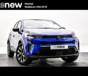 Renault Captur 2026