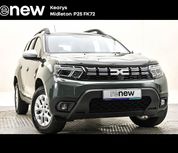 Dacia Duster 2023