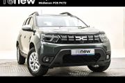 Dacia Duster 2023