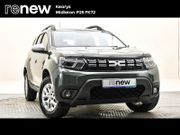 Dacia Duster 2023