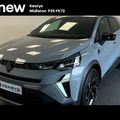 Renault Symbioz 2026
