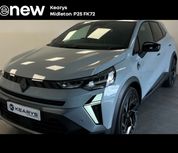 Renault Symbioz 2026