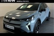 Renault Symbioz 2026
