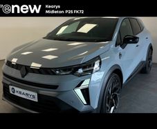 Renault Symbioz 2026