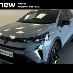 Renault Symbioz 2026