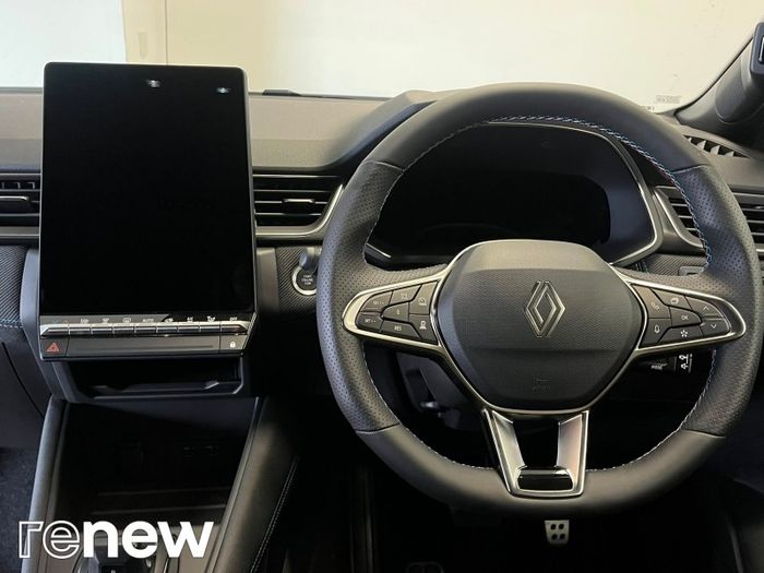 Renault Symbioz 2026