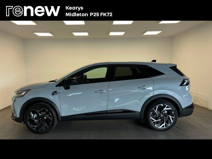Renault Symbioz 2026