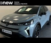 Renault Symbioz 2026