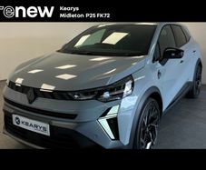 Renault Symbioz 2026