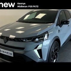 Renault Symbioz 2026