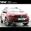 Dacia Sandero Stepway 2022