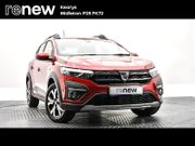 Dacia Sandero Stepway 2022