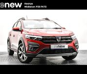 Dacia Sandero Stepway 2022