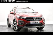 Dacia Sandero Stepway 2022