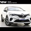 Renault Captur 2022