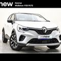 Renault Captur 2022