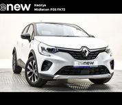 Renault Captur 2022
