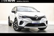 Renault Captur 2022