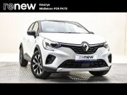 Renault Captur 2022