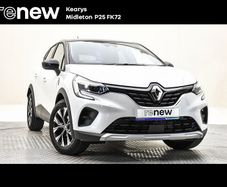 Renault Captur 2022