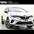 Renault Captur 2022