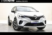 Renault Captur 2022