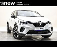 Renault Captur 2022