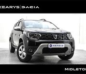 Dacia Duster 2020