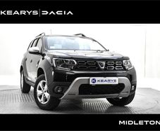 Dacia Duster 2020