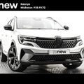 Renault Austral 2024