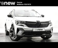 Renault Austral 2024