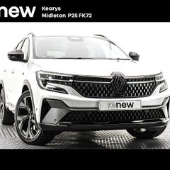 Renault Austral 2024
