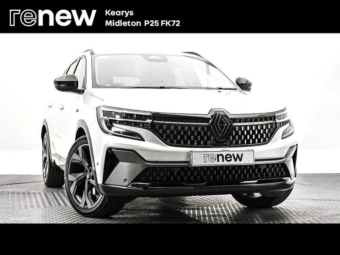 Renault Austral 2024