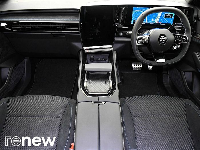 Renault Austral 2024