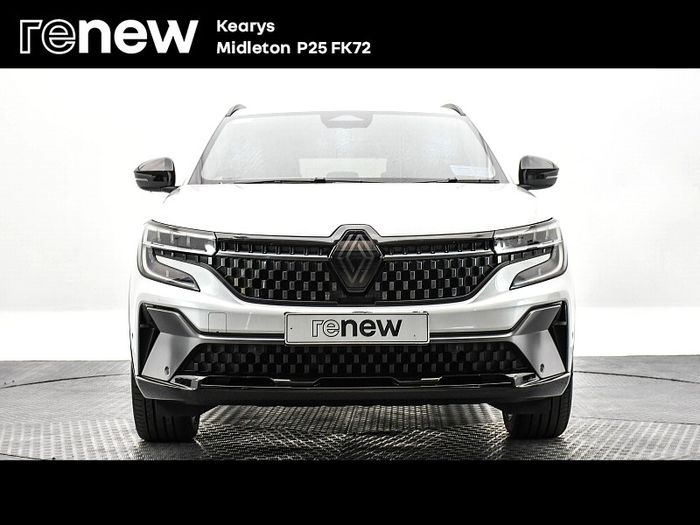Renault Austral 2024