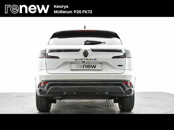 Renault Austral 2024
