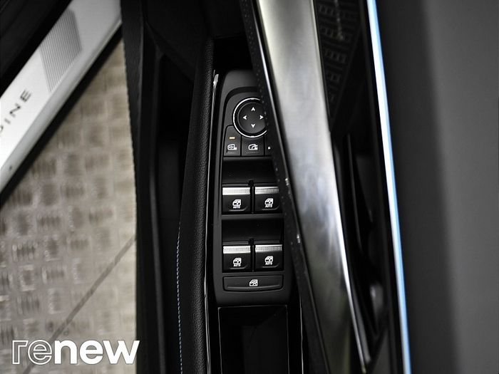 Renault Austral 2024