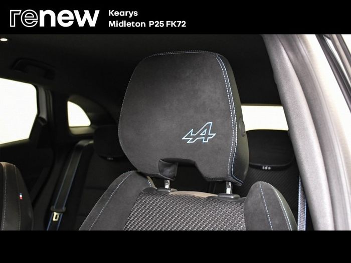 Renault Austral 2024