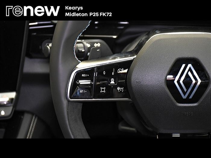 Renault Austral 2024