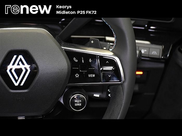 Renault Austral 2024