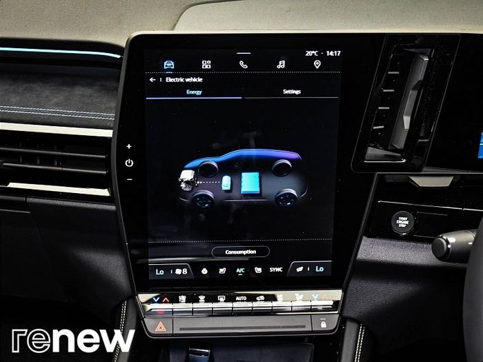 Renault Austral 2024