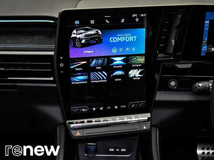 Renault Austral 2024
