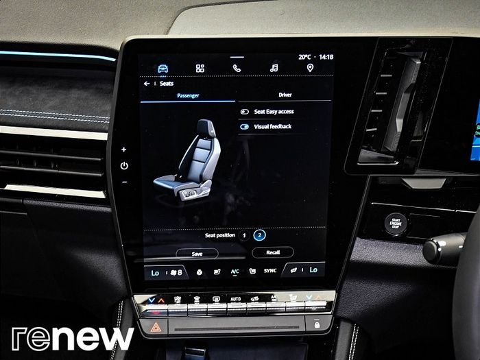 Renault Austral 2024